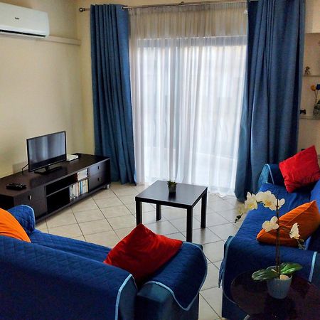 Perfect Tourist Accommodation In Bugibba Square! San Pawl il-Baħar Eksteriør bilde