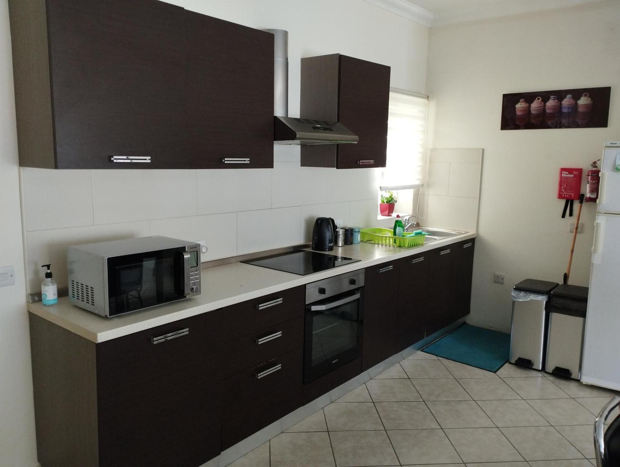 Perfect Tourist Accommodation In Bugibba Square! San Pawl il-Baħar Eksteriør bilde