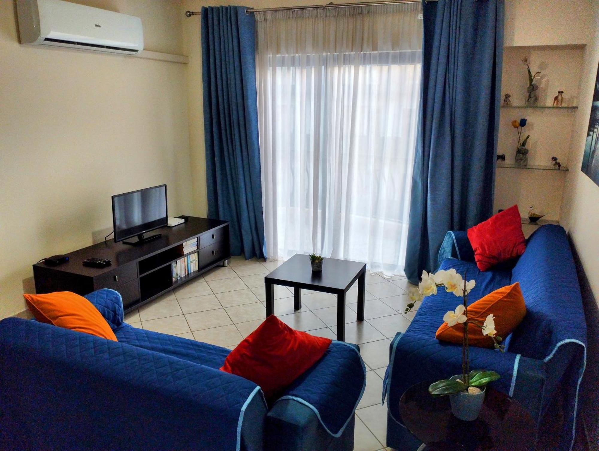 Perfect Tourist Accommodation In Bugibba Square! San Pawl il-Baħar Eksteriør bilde