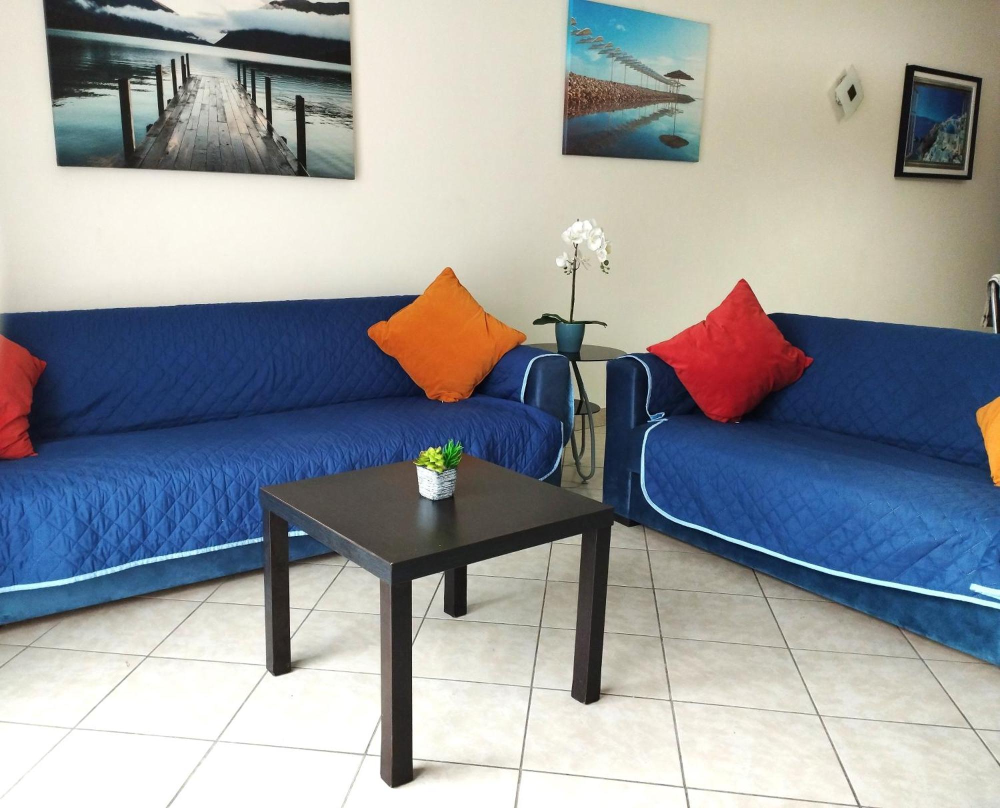Perfect Tourist Accommodation In Bugibba Square! San Pawl il-Baħar Eksteriør bilde