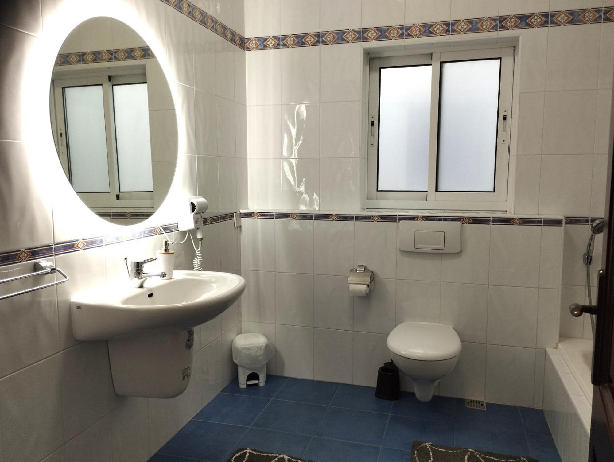 Perfect Tourist Accommodation In Bugibba Square! San Pawl il-Baħar Eksteriør bilde